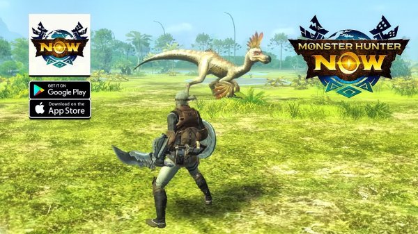 monster hunter now|新手戰鬥拉視角小技巧攻略