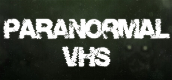 Paranormal VHS登陸steam VHS攝錄系恐怖新遊