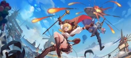 空之要塞啟航|艙室入駐角色推薦