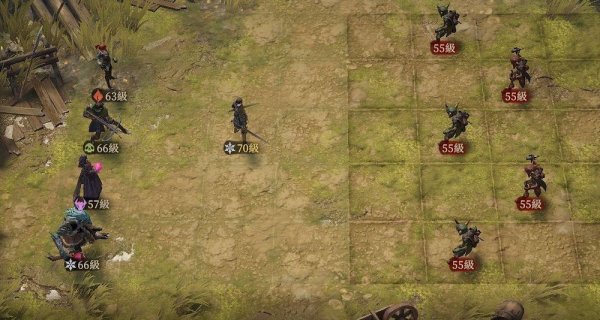 Dragonheir龍息神寂新手哥布林攻略