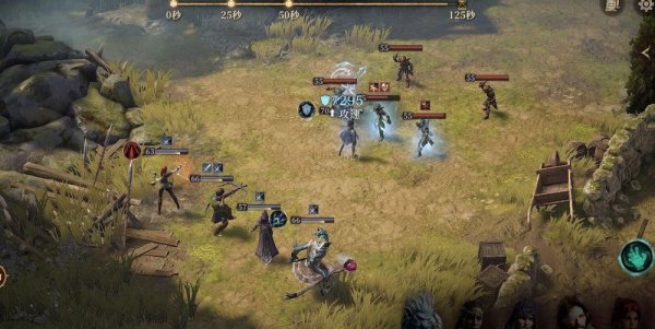 Dragonheir龍息神寂新手哥布林攻略