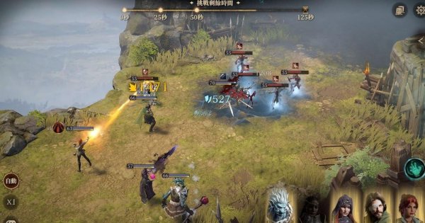 Dragonheir龍息神寂新手哥布林攻略
