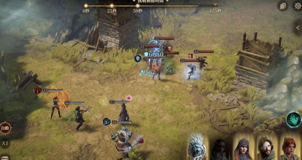 Dragonheir龍息神寂新手哥布林攻略