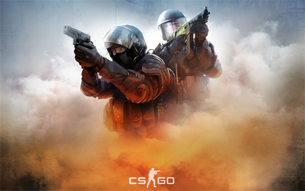 CSGO以67億美元收入成為Steam最賺錢遊戲