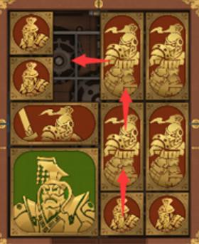 空之要塞啟航|困龍陣第三關攻略