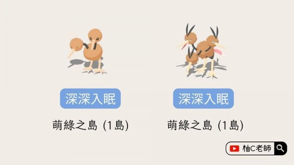 pokemon sleep嘟嘟利培養建議