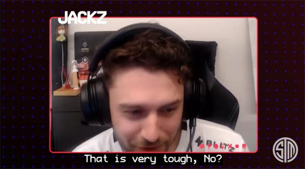 CSGO|TSM選手公佈隊內角色分工