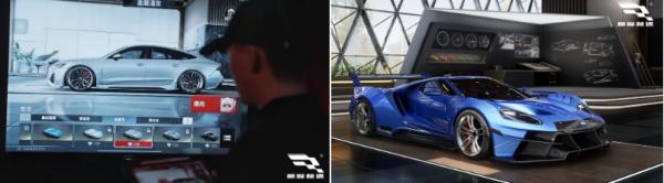 3A級擬真競速遊戲《巔峰極速》紀錄片正式上線！極速玩家爆哥、小草搶先體驗，高手巔峰對決