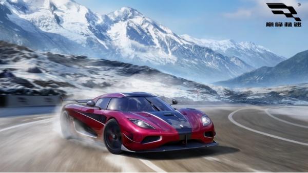 3A級擬真競速遊戲《巔峰極速》紀錄片正式上線！極速玩家爆哥、小草搶先體驗，高手巔峰對決