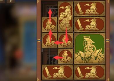 空之要塞:啟航|困龍陣第十二關通關攻略