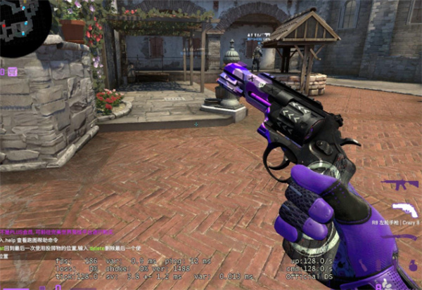 CSGO|R8 Revolver瘋狂老八抽什麼箱子