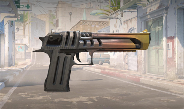 CSGO|沙漠之鷹輕軌抽什麼箱子|沙漠之鷹輕軌多少錢