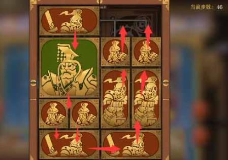 空之要塞：啟航|困龍陣第三十五關通關攻略