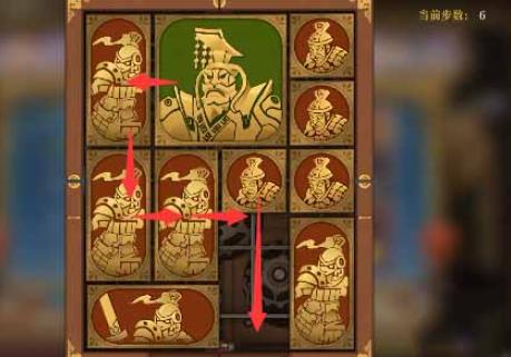 空之要塞:啟航|困龍陣第三十三關通關攻略