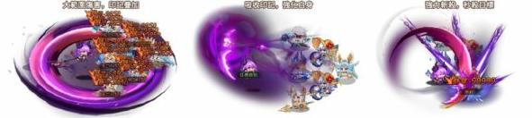 口袋少女:像素大冒險|各系英雄推薦