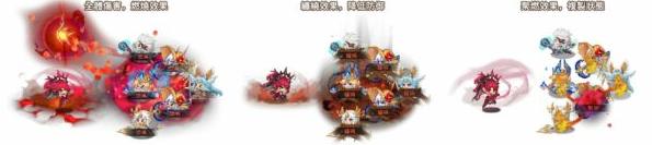 口袋少女:像素大冒險|各系英雄推薦