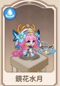 口袋少女:像素大冒險|各系英雄推薦