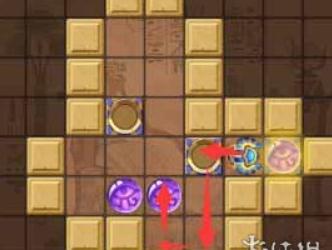 空之要塞啟航|神眼鎖39關通關攻略