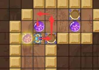 空之要塞啟航|神眼鎖38關通關攻略