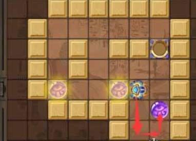 空之要塞啟航|神眼鎖40關通關攻略