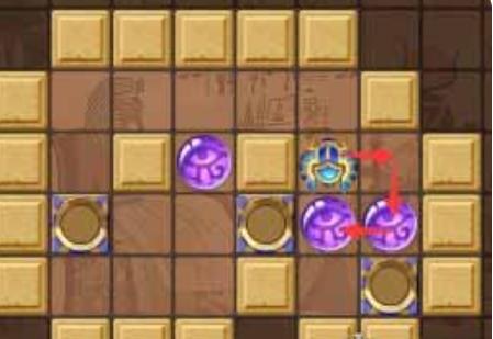 空之要塞啟航|眼鎖34關通關攻略