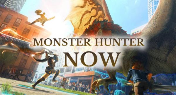 Monster Hunter Now近戰防具與遠程防具推薦