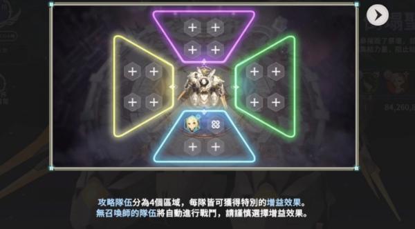 《魔靈召喚：克羅尼柯戰記》全新世界BOSS震撼登場！召集15隻魔靈齊力奮戰