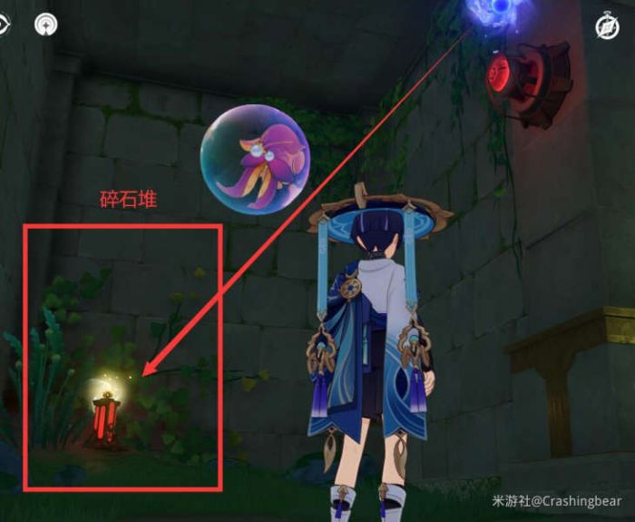 原神4.1楓丹世界任務楓丹科學院紀事(上)流程攻略