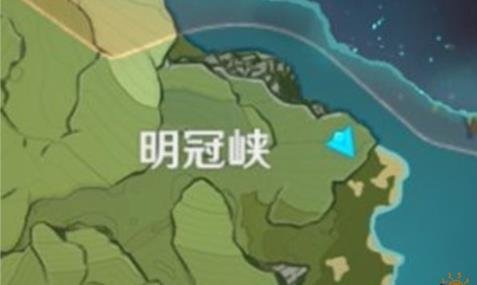 原神|地圖地靈龕位置大全一覽