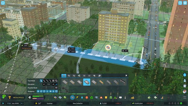 Cities: Skylines2|終極版與標准版區別攻略