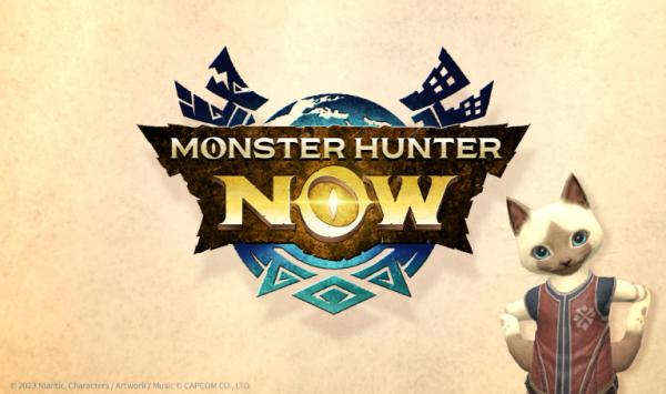《Monster Hunter Now》10月活動「櫻火龍」首度現身 將舉辦萬聖節活動