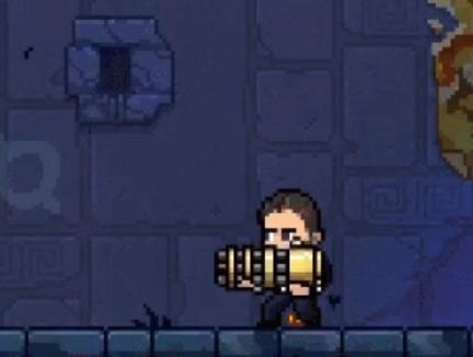 霓虹深淵無限|詹姆斯介紹與技能解讀