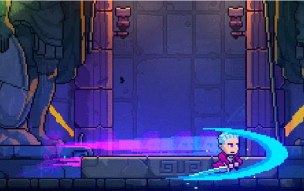 霓虹深淵無限|紮克技能解讀