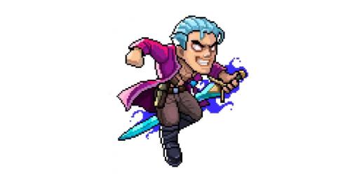 霓虹深淵無限|紮克技能解讀