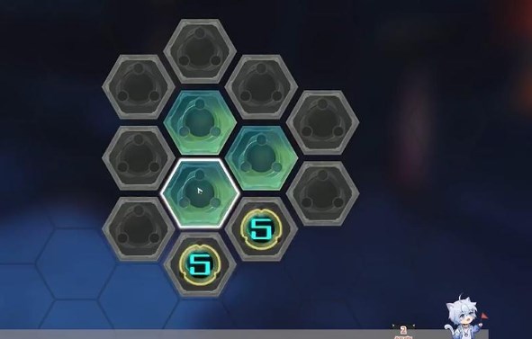 崩壞星穹鐵道金人舊巷市廛喧街巷事件底層攻略