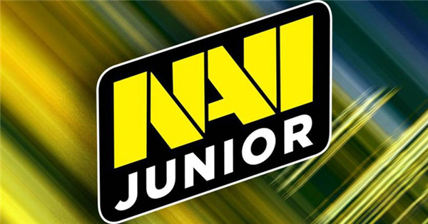 NAVI公布Junior陣容 誰會是下一個m0NESY?