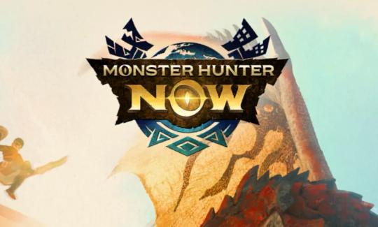Monster Hunter Now|配裝懶人推薦