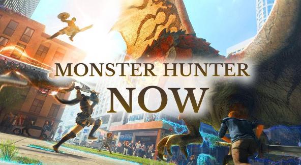 Monster Hunter Now|武器與防具的生產、強化和突破上限攻略
