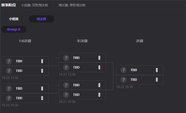 CS2|IEM悉尼2023淘汰賽賽程|IEM悉尼2023淘汰賽比賽時間