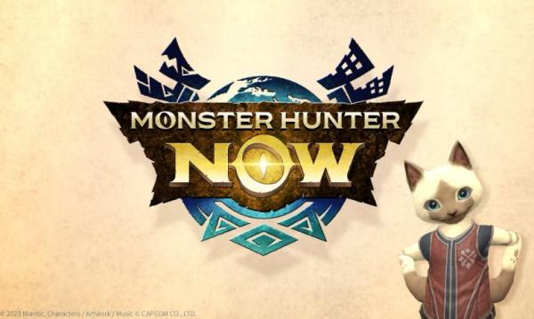 《魔物獵人Now》10/17更新：素材可登錄我的最愛，修正特定條件體力恢復時間縮短Bug