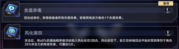 崩壞星穹鐵道以太戰線超鏈接對決綠光級攻略