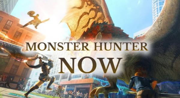 Monster Hunter Now|片手劍技能連招教學