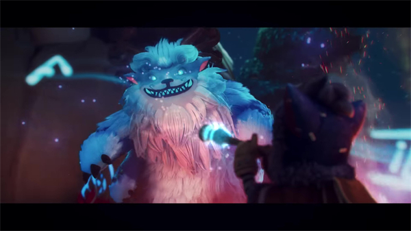 《努努之歌》全新預告 11月1日發售