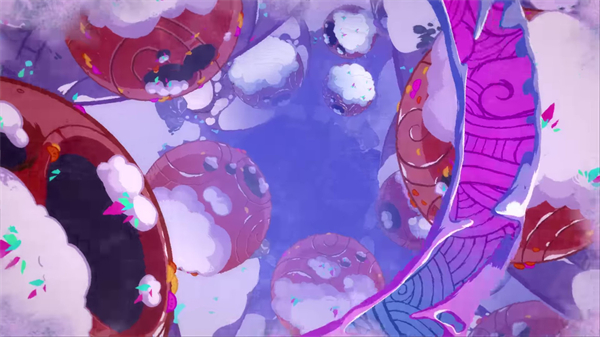 《努努之歌》全新預告 11月1日發售