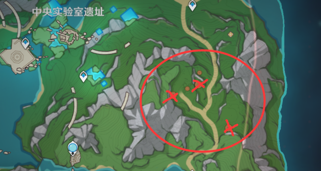 原神楓丹正齒輪收集攻略