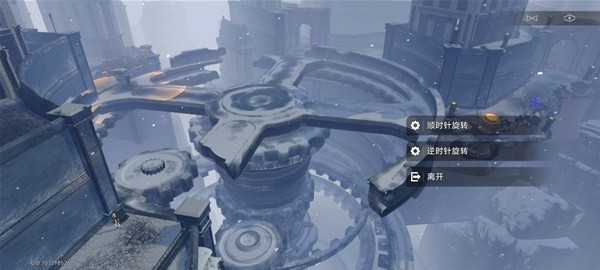 崩壞星穹鐵道1.4殘響回廊關卡解謎方法