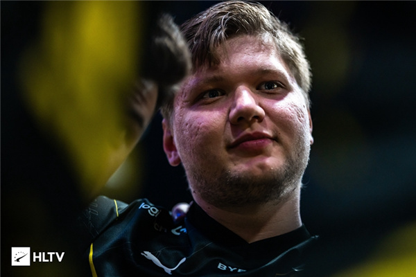 OverDrive：我聽說NAVI正在嘗試告別s1mple