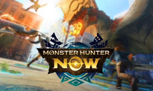 Monster Hunter Now|高速狀態防超速資源採集法