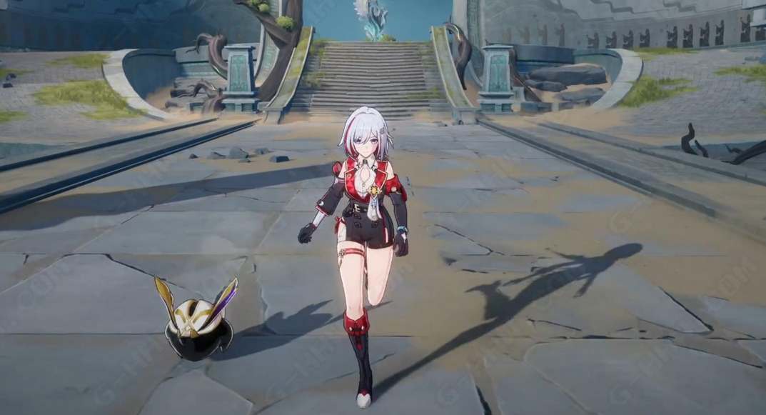 崩壞星穹鐵道1.4托帕賬賬配隊介紹