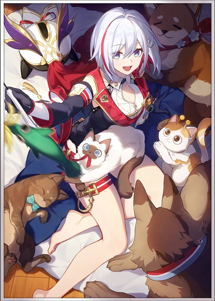 托帕光錐煩惱著幸福著面板及劇情